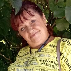 Фотография девушки Ольга Ивановп, 56 лет из г. Уссурийск