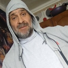 Фотография мужчины Олег, 49 лет из г. Яшкино