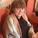 Галина, 62 года