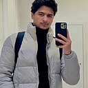 Аммар, 24 года