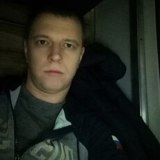 Фотография мужчины Александр, 38 лет из г. Югорск