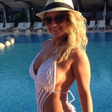 Фотография девушки Алиса, 33 года из г. Минск