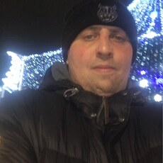 Фотография мужчины Роман, 41 год из г. Череповец