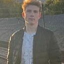 Тимофей, 19 лет