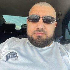 Фотография мужчины Артур, 30 лет из г. Ставрополь