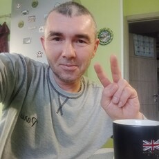 Фотография мужчины Илья, 49 лет из г. Волгоград