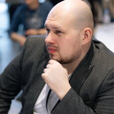 Станислав, 35 из г. Москва.