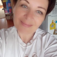 Фотография девушки Галина, 54 года из г. Сосновка (Кировская обл)