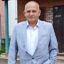 Сергей, 54 года