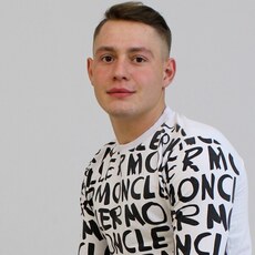 Фотография мужчины Владислав, 24 года из г. Семей