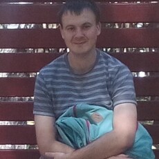 Фотография мужчины Александр, 39 лет из г. Брест