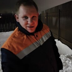 Фотография мужчины Алексей, 30 лет из г. Раменское