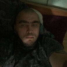 Фотография мужчины Миколаев, 37 лет из г. Николаев