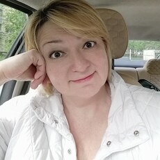 Фотография девушки Анастасия, 51 год из г. Раменское