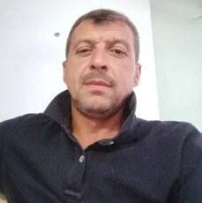 Фотография мужчины Александр, 41 год из г. Старотитаровская