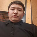 Нурсултан, 31 год