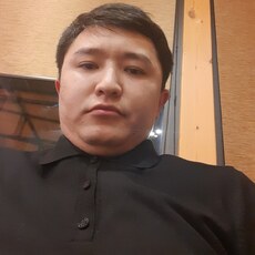Фотография мужчины Нурсултан, 31 год из г. Караганда