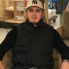 Фотография мужчины Murad, 30 лет из г. Нефтеюганск