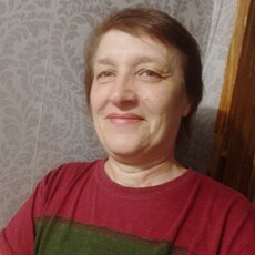 Фотография девушки Елена, 52 года из г. Мариинск