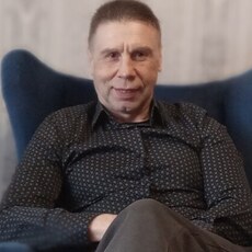 Фотография мужчины Олег, 54 года из г. Нижневартовск