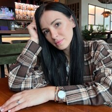 Юля, 32 из г. Саранск.