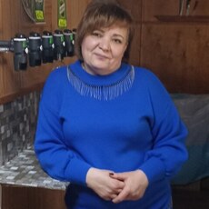 Фотография девушки Евгения, 54 года из г. Пятигорск