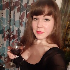 Фотография девушки Анфиса, 37 лет из г. Тверь