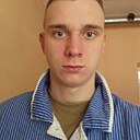 Марк, 22 года