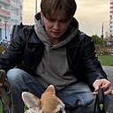 Андрей, 24 года
