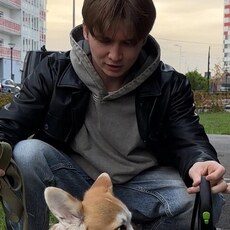 Фотография мужчины Андрей, 24 года из г. Кузнецк