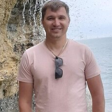 Алексей, 41 из г. Геленджик.