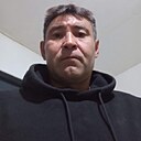 Baurjan, 43 года