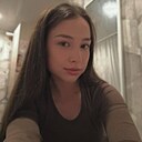 Алина, 19 лет
