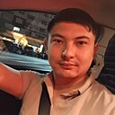 Азамат, 30 лет