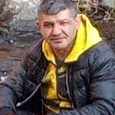 Фотография мужчины Сеник, 52 года из г. Томск