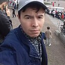 Аббос, 37 лет