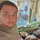 Алишер, 40 лет