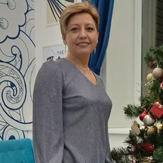 Фотография девушки Татьяна, 49 лет из г. Кострома