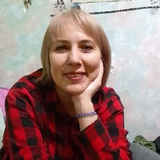 Фотография девушки Наталья, 46 лет из г. Петропавловск
