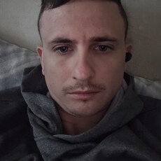 Фотография мужчины Andriy, 24 года из г. Прага