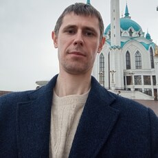 Фотография мужчины Евгений, 39 лет из г. Томск