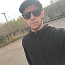 Александр, 23 года