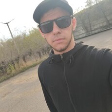 Фотография мужчины Александр, 23 года из г. Экибастуз