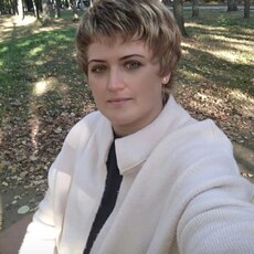 Фотография девушки Ксения, 41 год из г. Электросталь