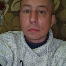 Фотография мужчины Сергей, 43 года из г. Подольск