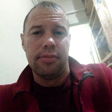 Фотография мужчины Алексей, 37 лет из г. Сусуман