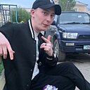 Николай, 25 лет