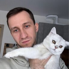 Фотография мужчины Александр, 31 год из г. Пенза