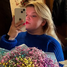 Фотография девушки Юлия, 21 год из г. Ошмяны