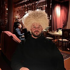 Фотография мужчины Александрович, 28 лет из г. Белореченск
